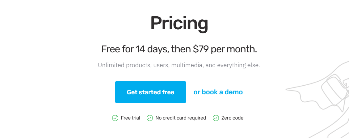 Customerhub Pricing