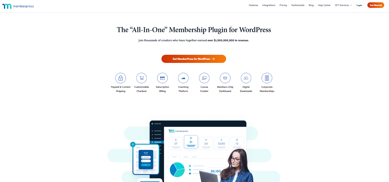 Memberpress