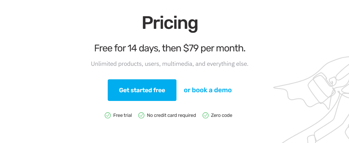 Customerhub Pricing