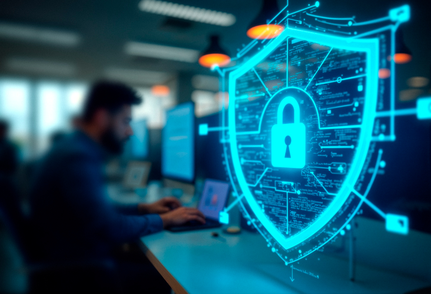 Secure payment processing for digital products