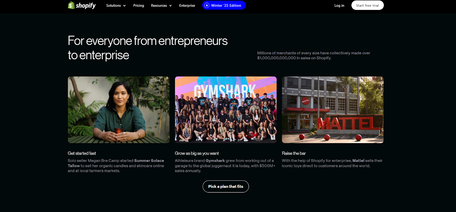 Shopify