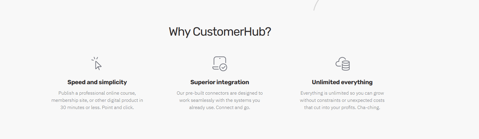 CustomerHub