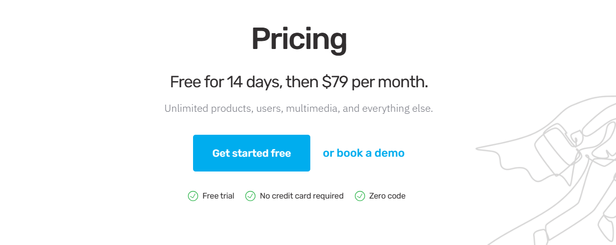 Customerhub Pricing