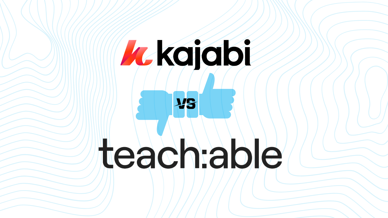 Kajabi vs Teachable: Which Course Platform Will Scale With You?