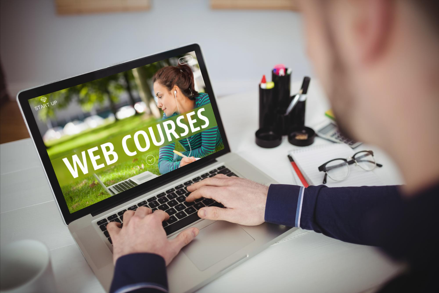 How to maintain learner engagement when building courses without coding
