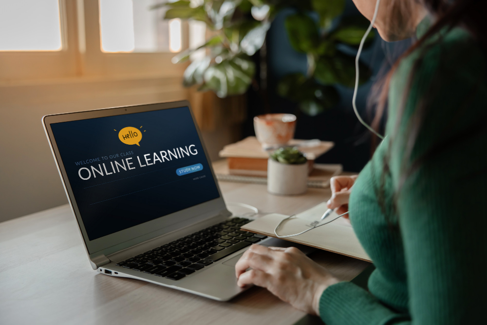 Why you should begin your online course with a strong course promise
