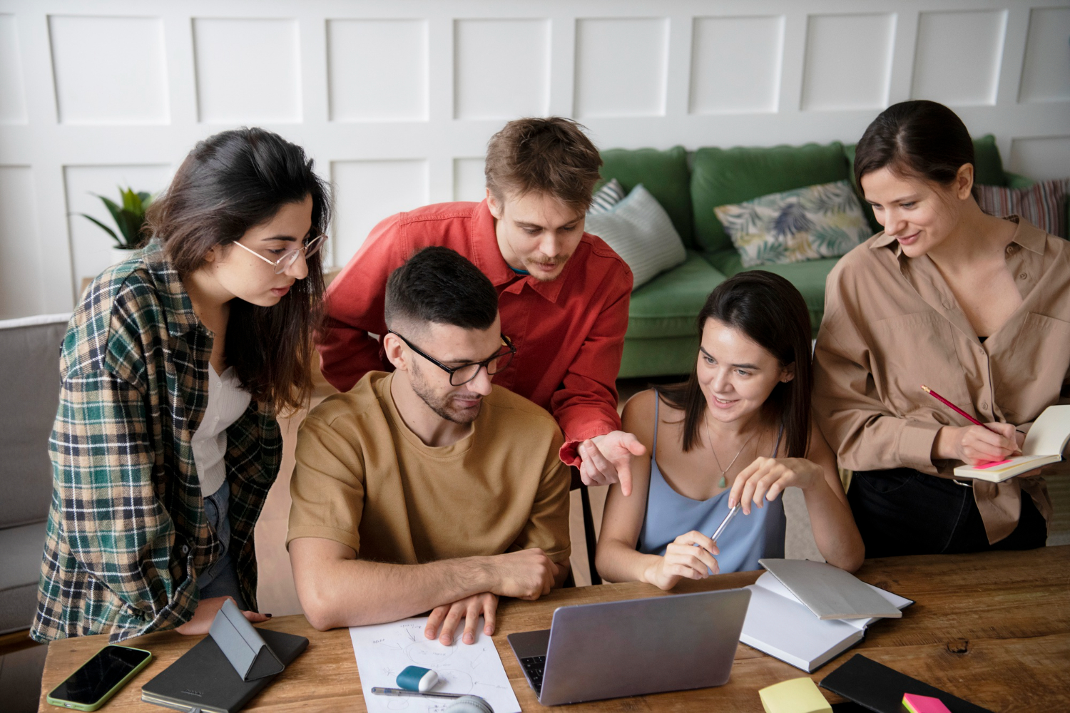 How Can You Keep Students Engaged After Purchase?