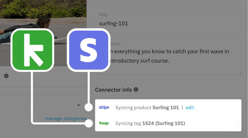 CustomerHub integrations