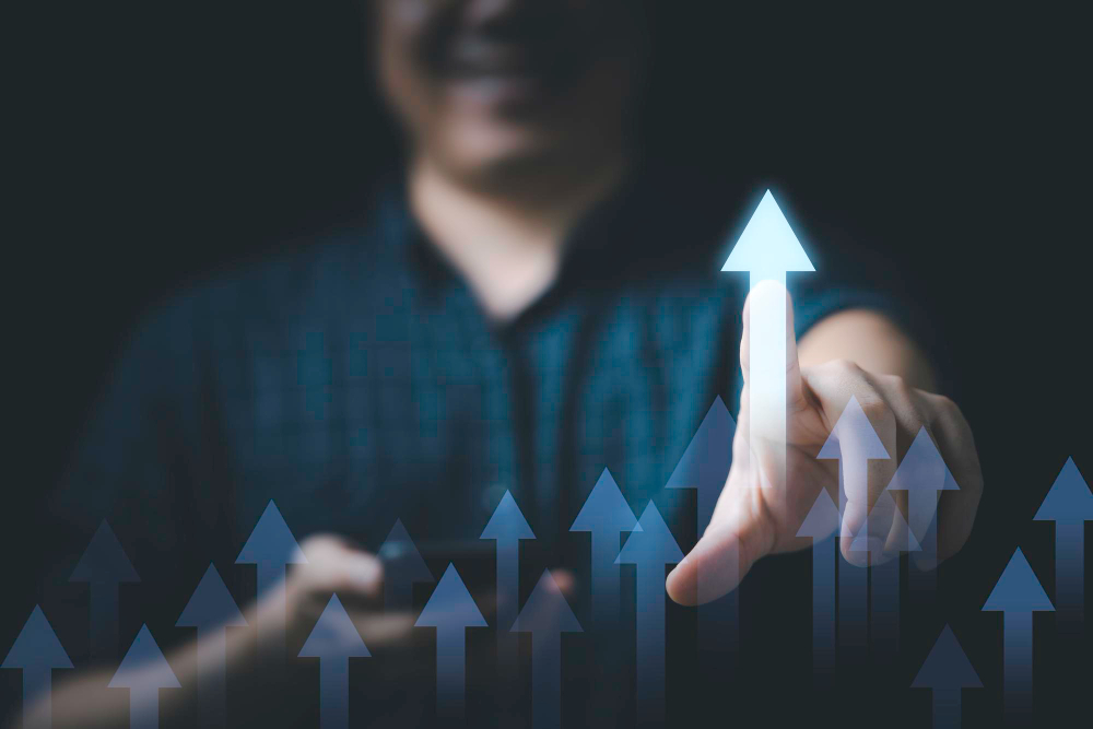 Business growth and audience expansion after launching an online course or membership site