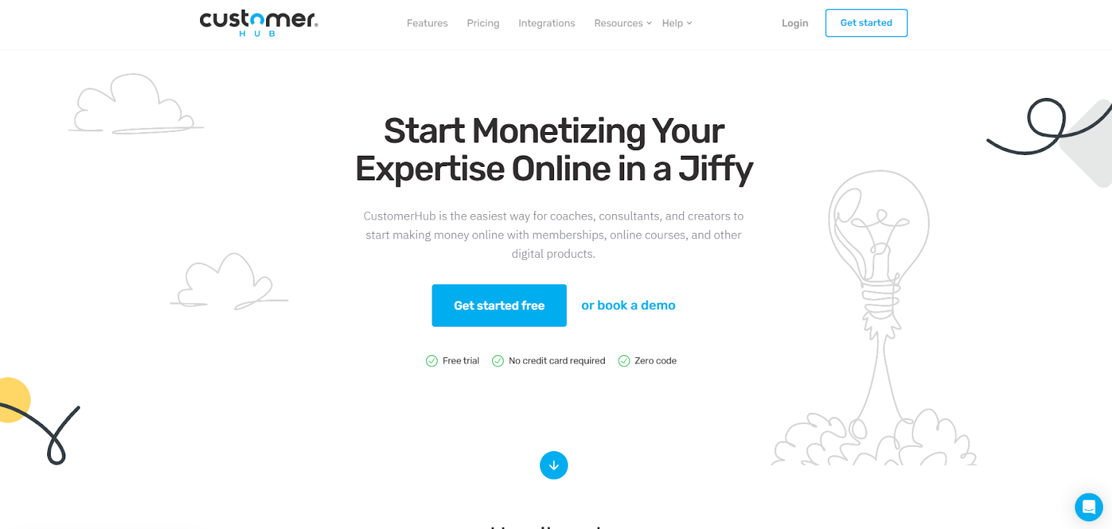 Customerhub