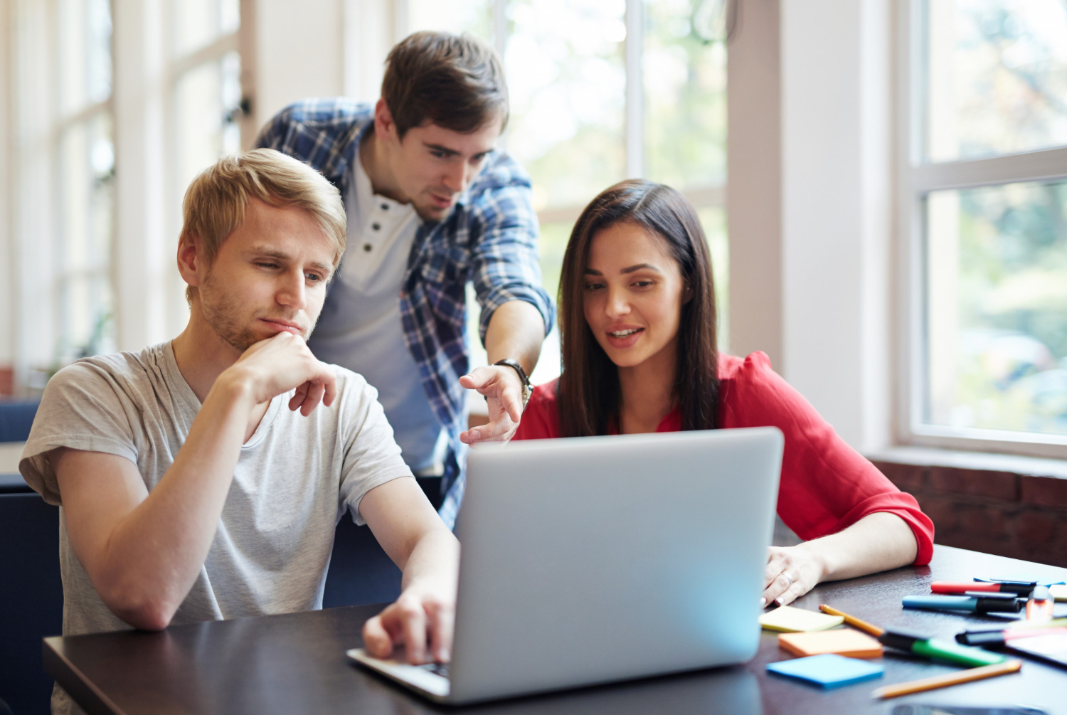 Timeline for creating and publishing an online course step by step